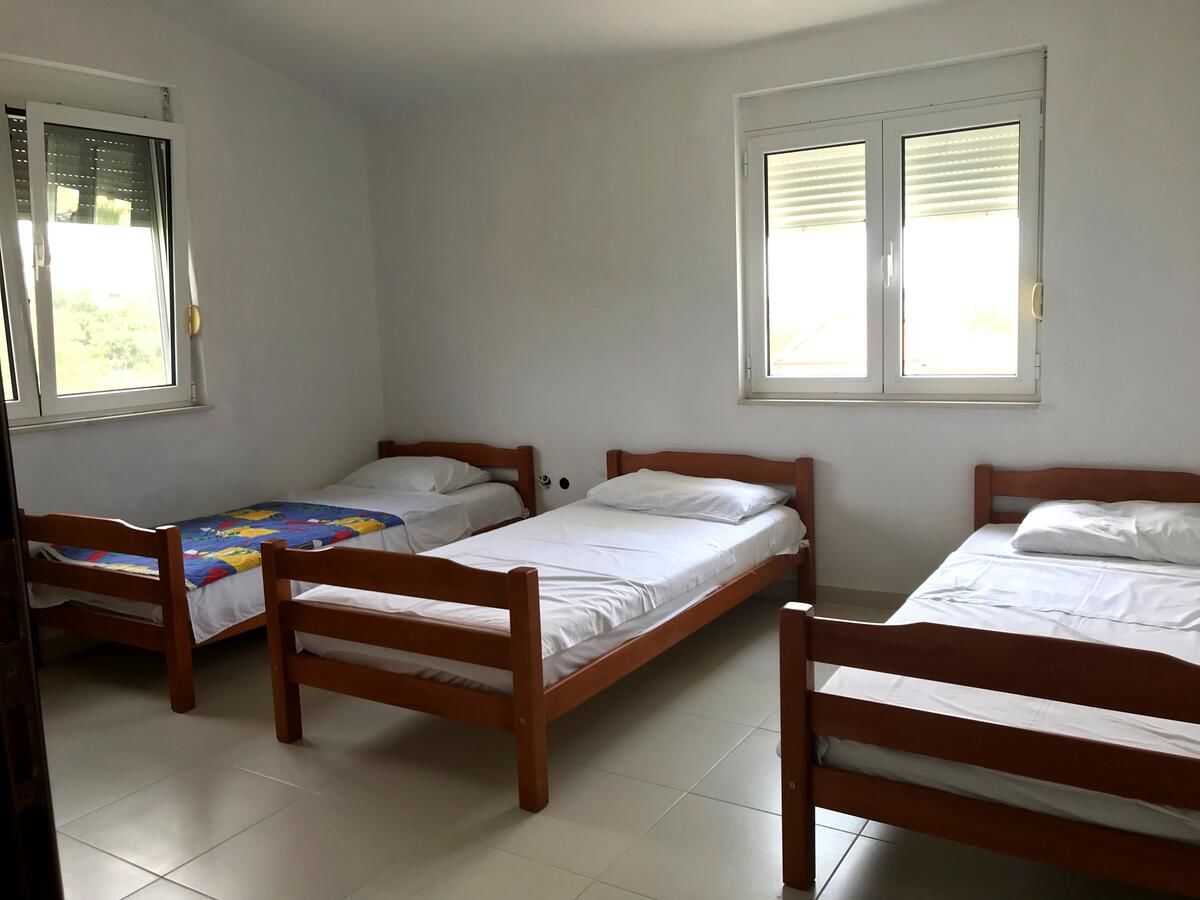 Гостевой дом Apartaments KRAJA Улцинь-13