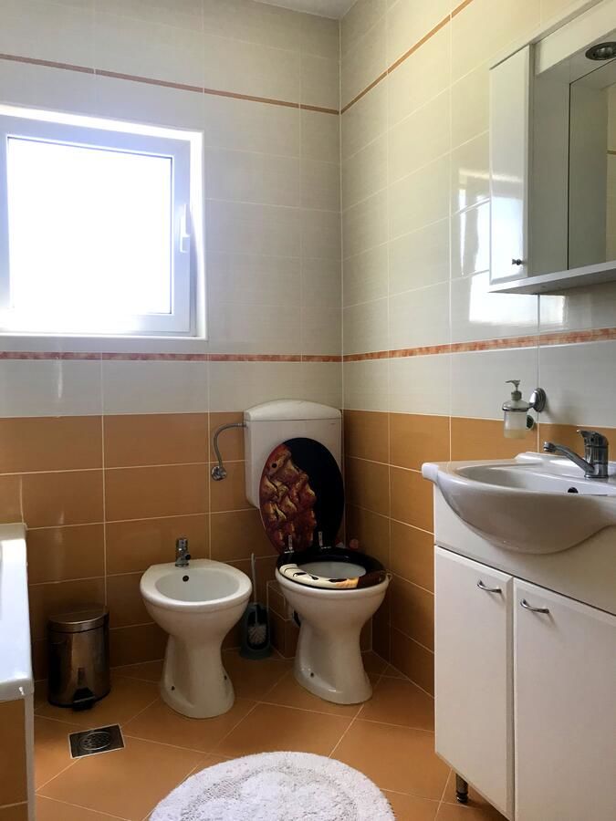 Гостевой дом Apartaments KRAJA Улцинь-14