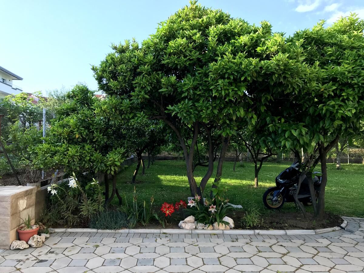 Гостевой дом Apartaments KRAJA Улцинь-21