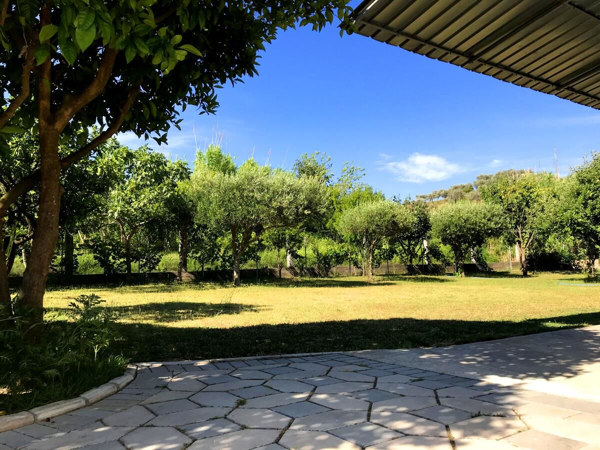 Гостевой дом Apartaments KRAJA Улцинь-22