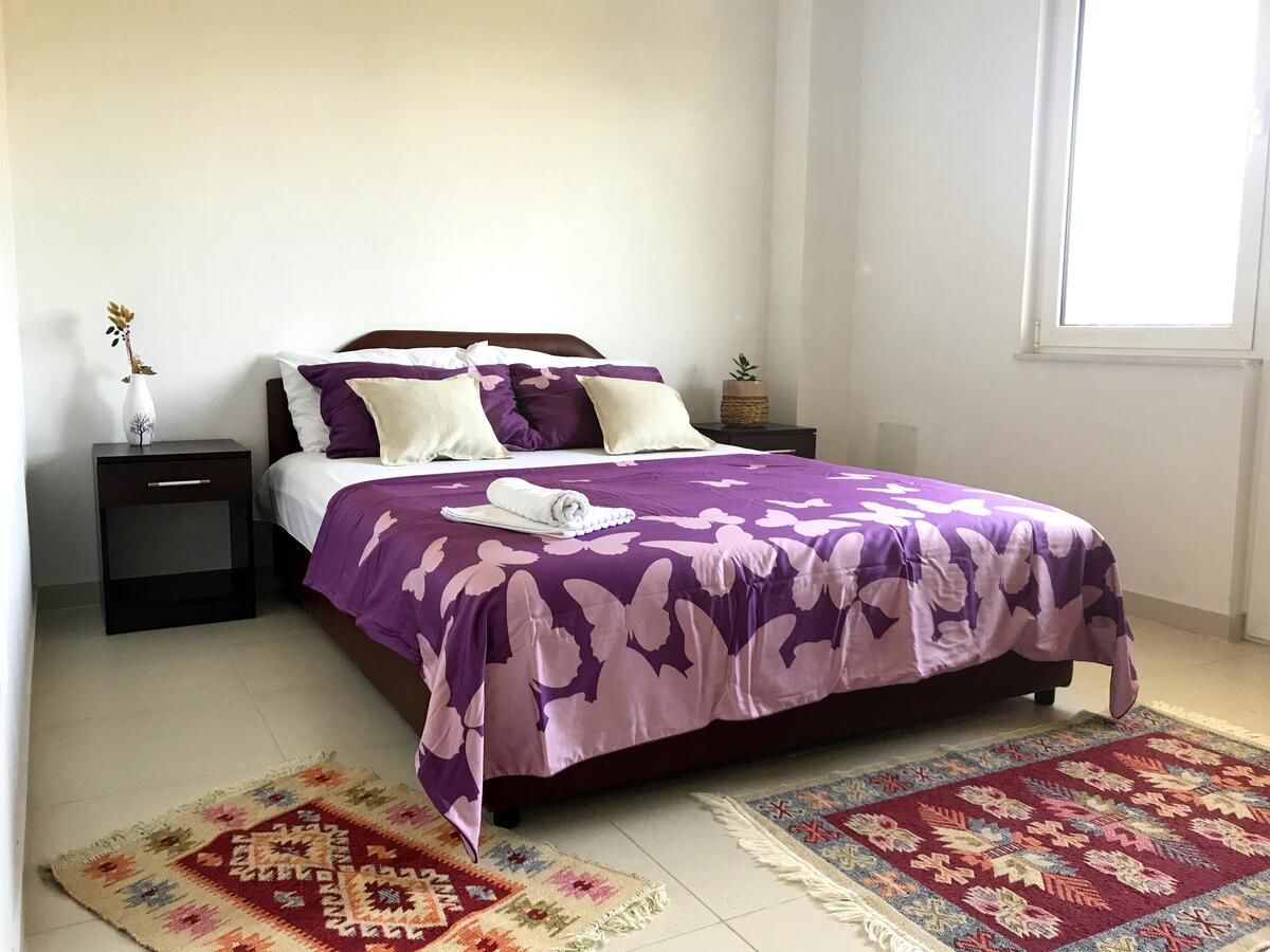 Гостевой дом Apartaments KRAJA Улцинь-5