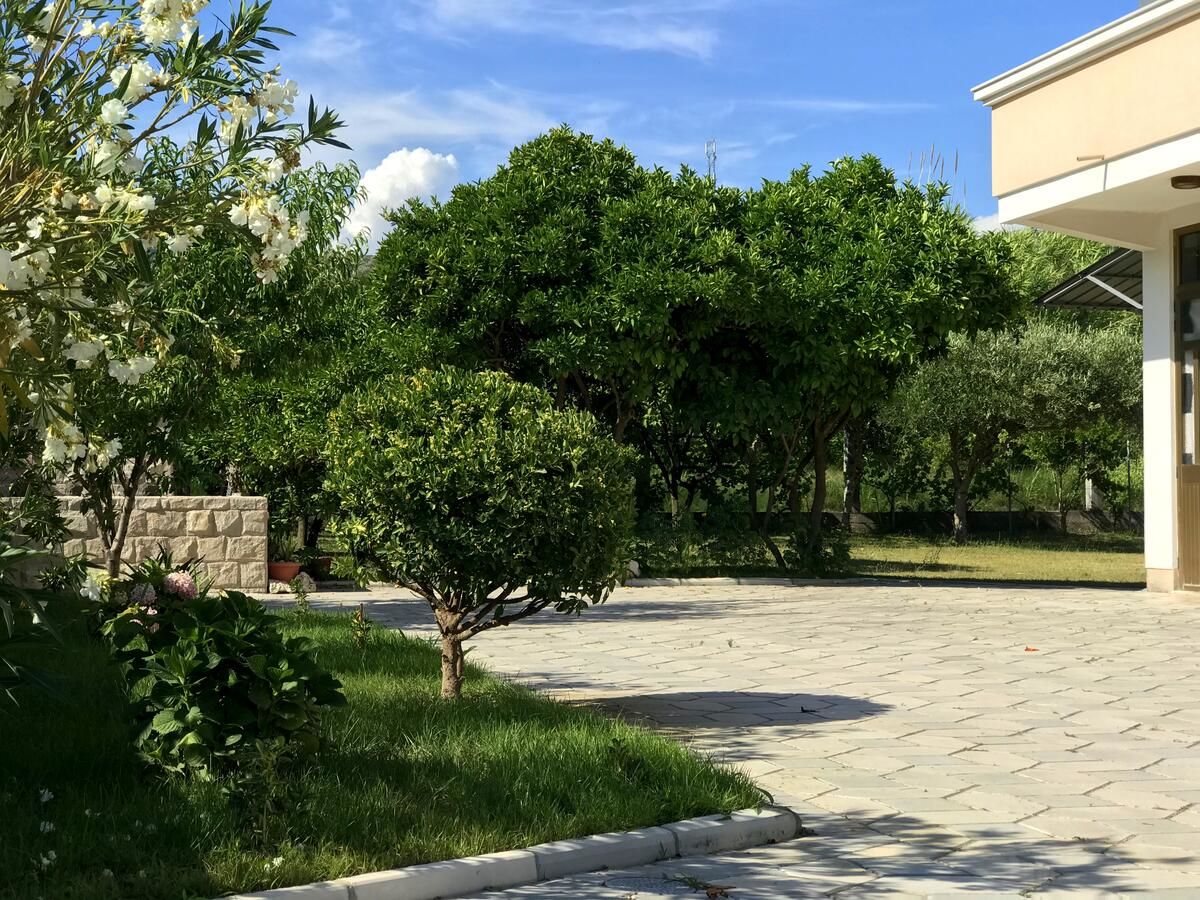 Гостевой дом Apartaments KRAJA Улцинь-23