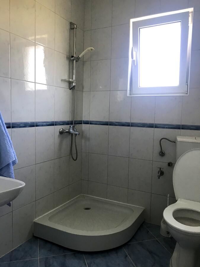 Гостевой дом Apartaments KRAJA Улцинь-6