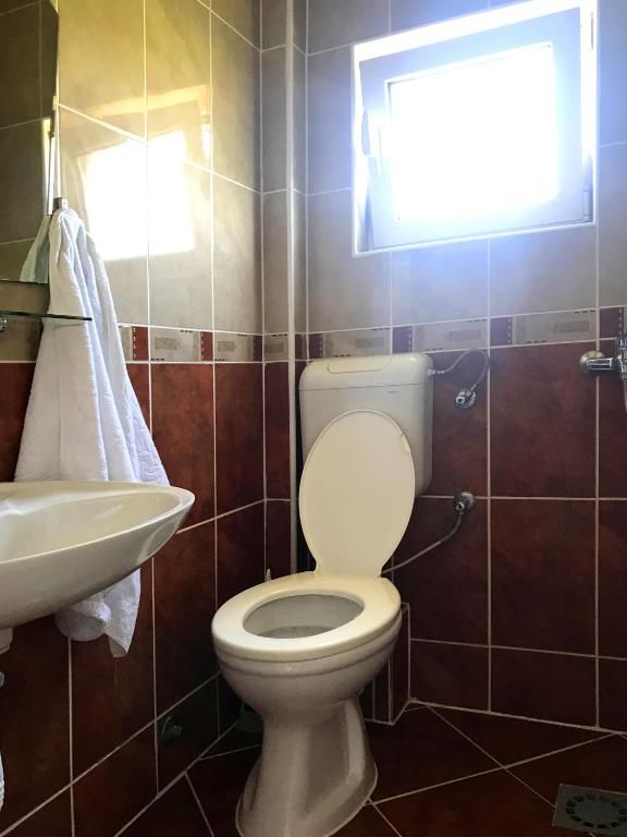 Гостевой дом Apartaments KRAJA Улцинь-33