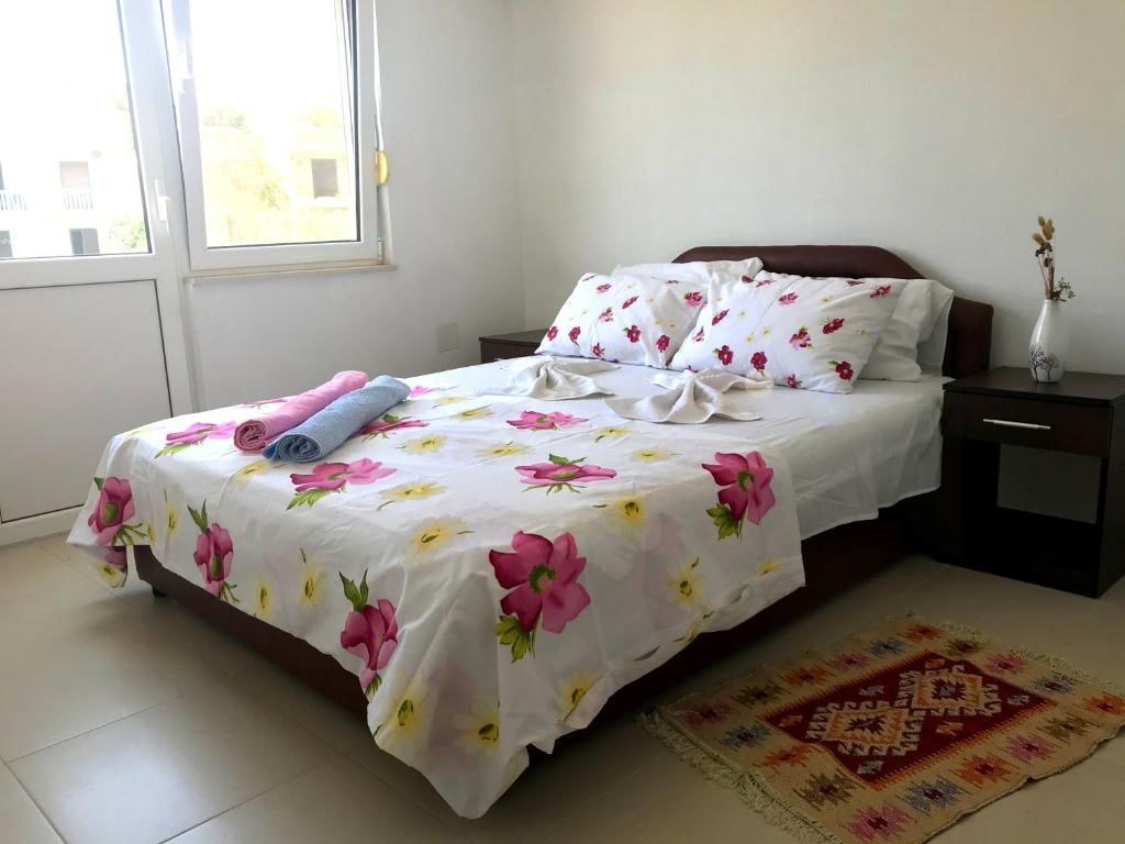 Гостевой дом Apartaments KRAJA Улцинь-34