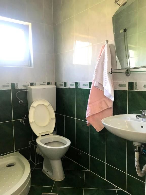 Гостевой дом Apartaments KRAJA Улцинь-35