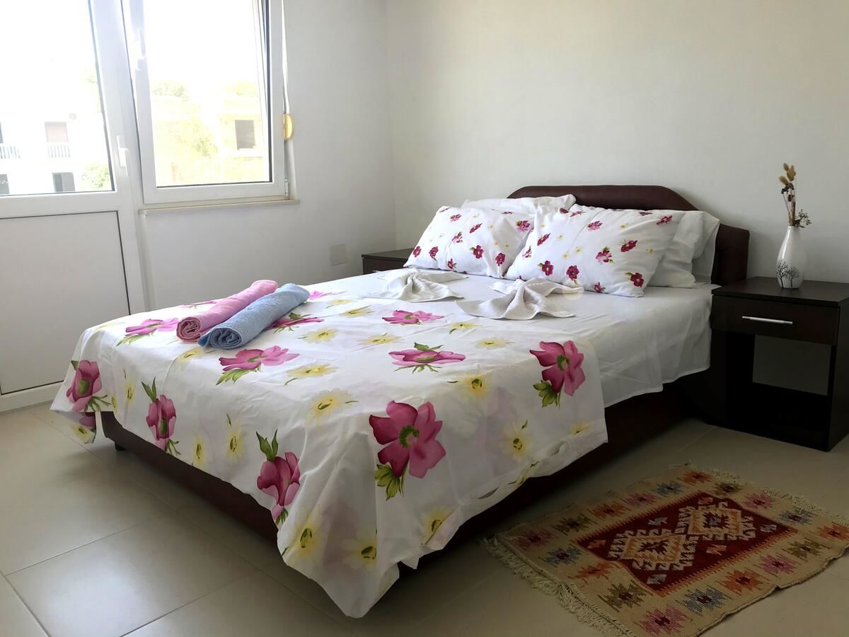 Гостевой дом Apartaments KRAJA Улцинь-9