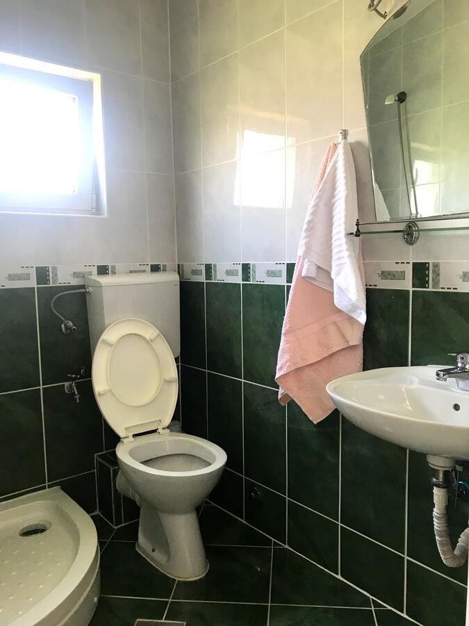 Гостевой дом Apartaments KRAJA Улцинь-10