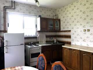 Гостевой дом Apartaments KRAJA Улцинь Семейный номер с террасой-2