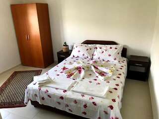 Гостевой дом Apartaments KRAJA Улцинь Двухместный номер Делюкс с 1 кроватью и балконом-9