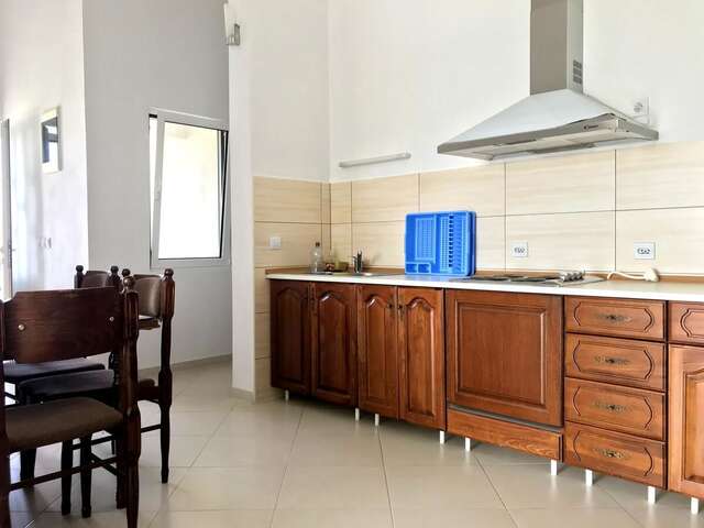 Гостевой дом Apartaments KRAJA Улцинь-14