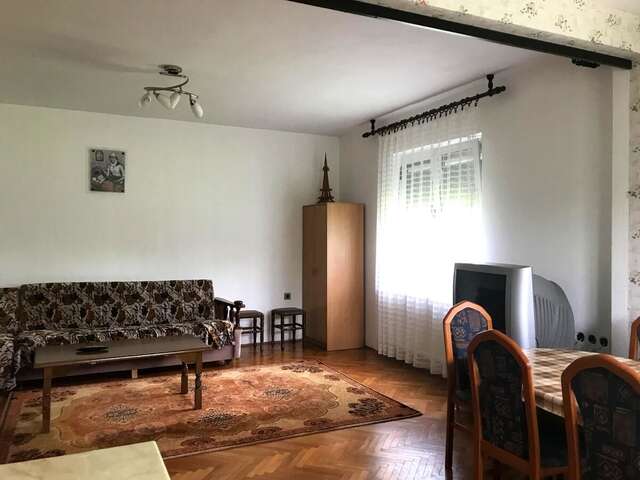 Гостевой дом Apartaments KRAJA Улцинь-15