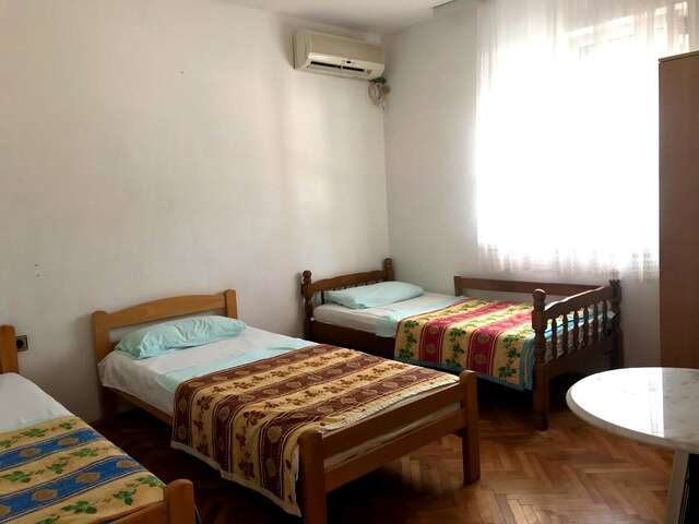 Гостевой дом Apartaments KRAJA Улцинь-17