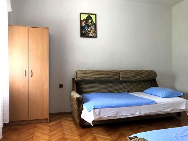 Гостевой дом Apartaments KRAJA Улцинь-18