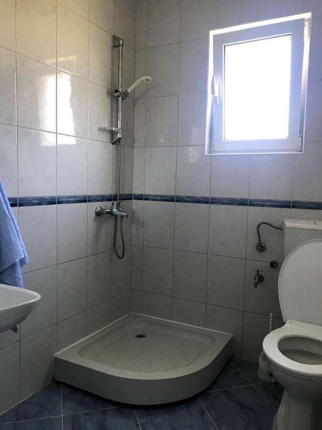 Гостевой дом Apartaments KRAJA Улцинь-5