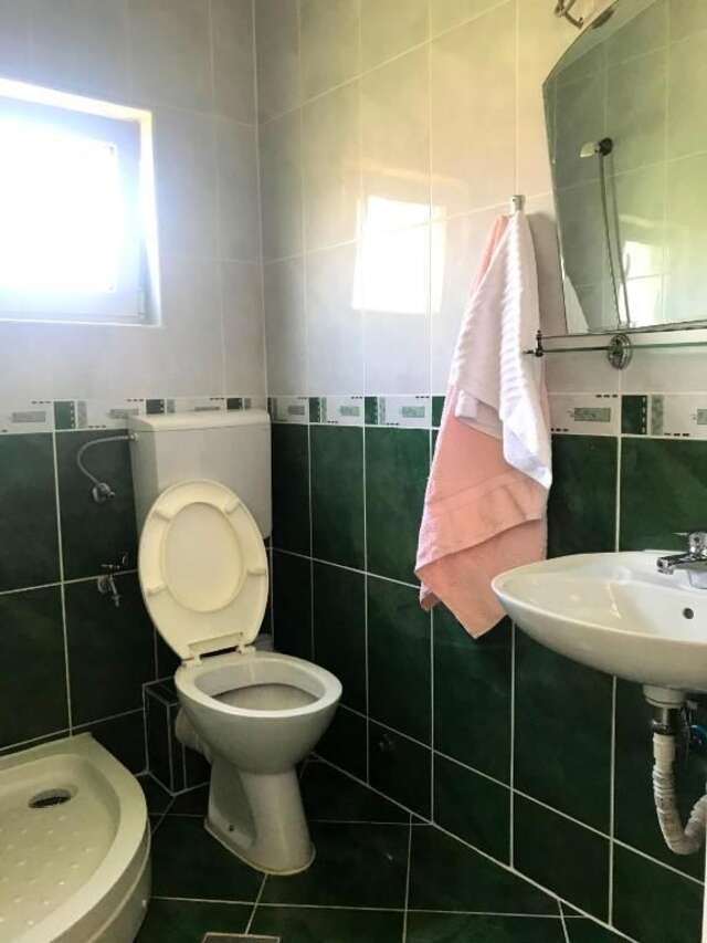 Гостевой дом Apartaments KRAJA Улцинь-34