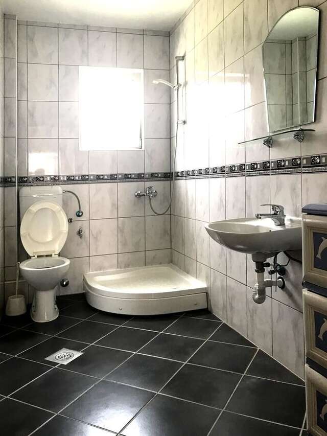 Гостевой дом Apartaments KRAJA Улцинь-11